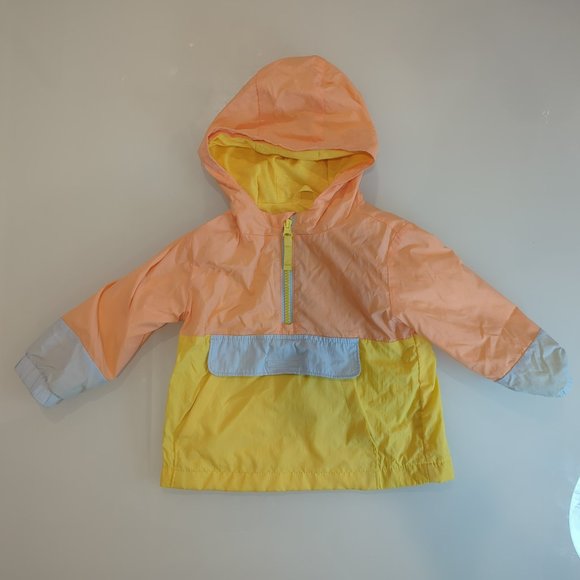 Cat & Jack Other - Cat and Jack Raincoat 18M